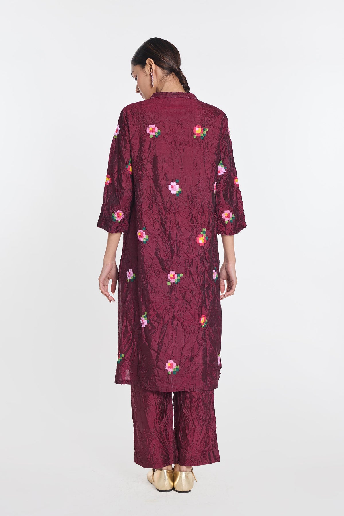 Vareza Kurta Set