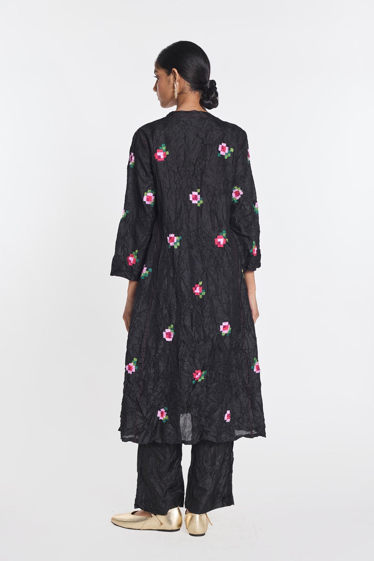 Aarz Kurta Set
