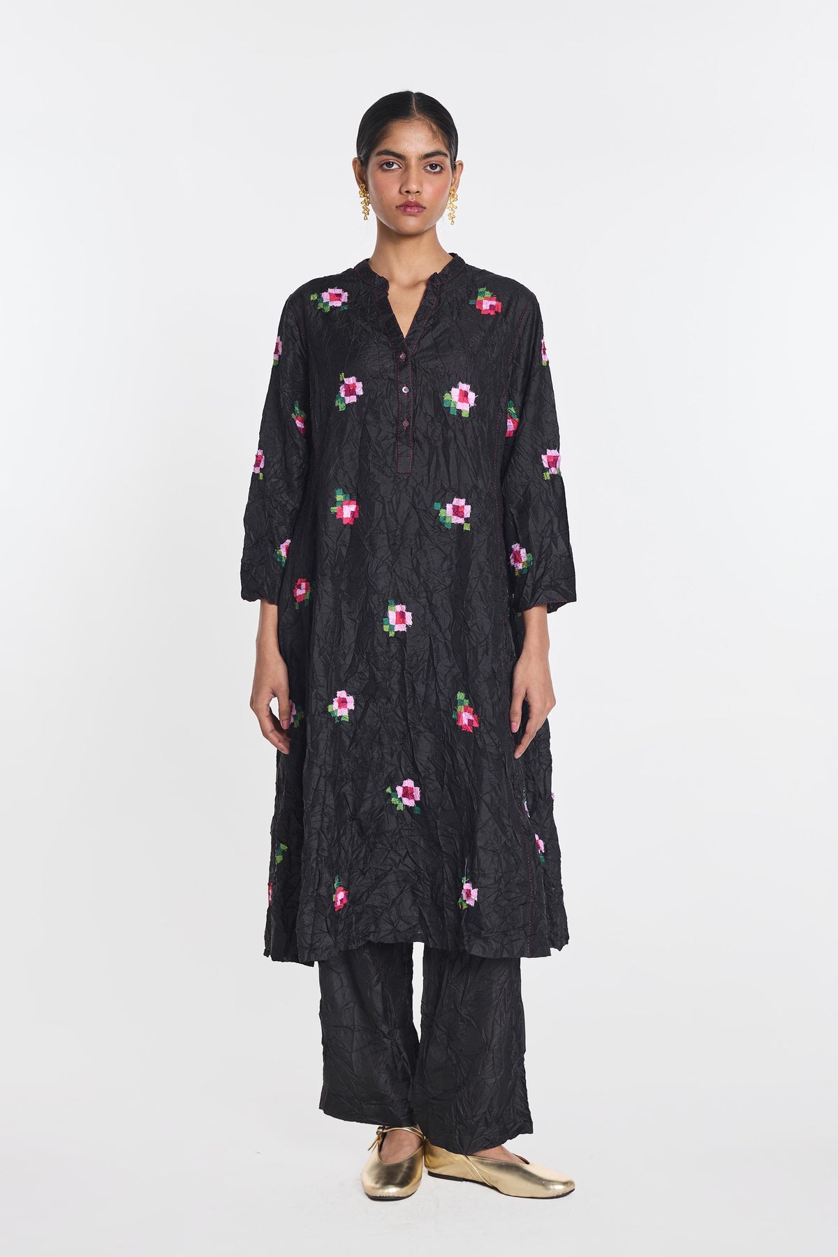 Aarz Kurta Set