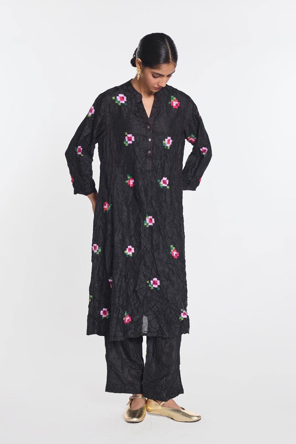 Aarz Kurta Set