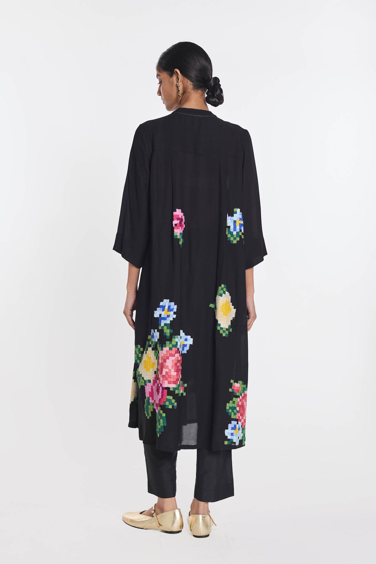 Orvella Kurta Set