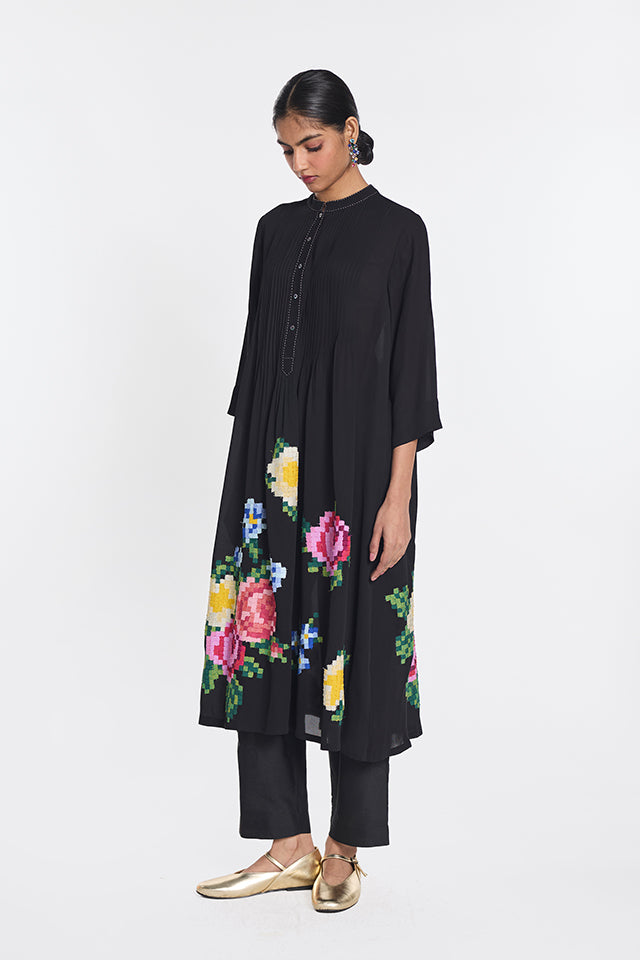 Orvella Kurta Set