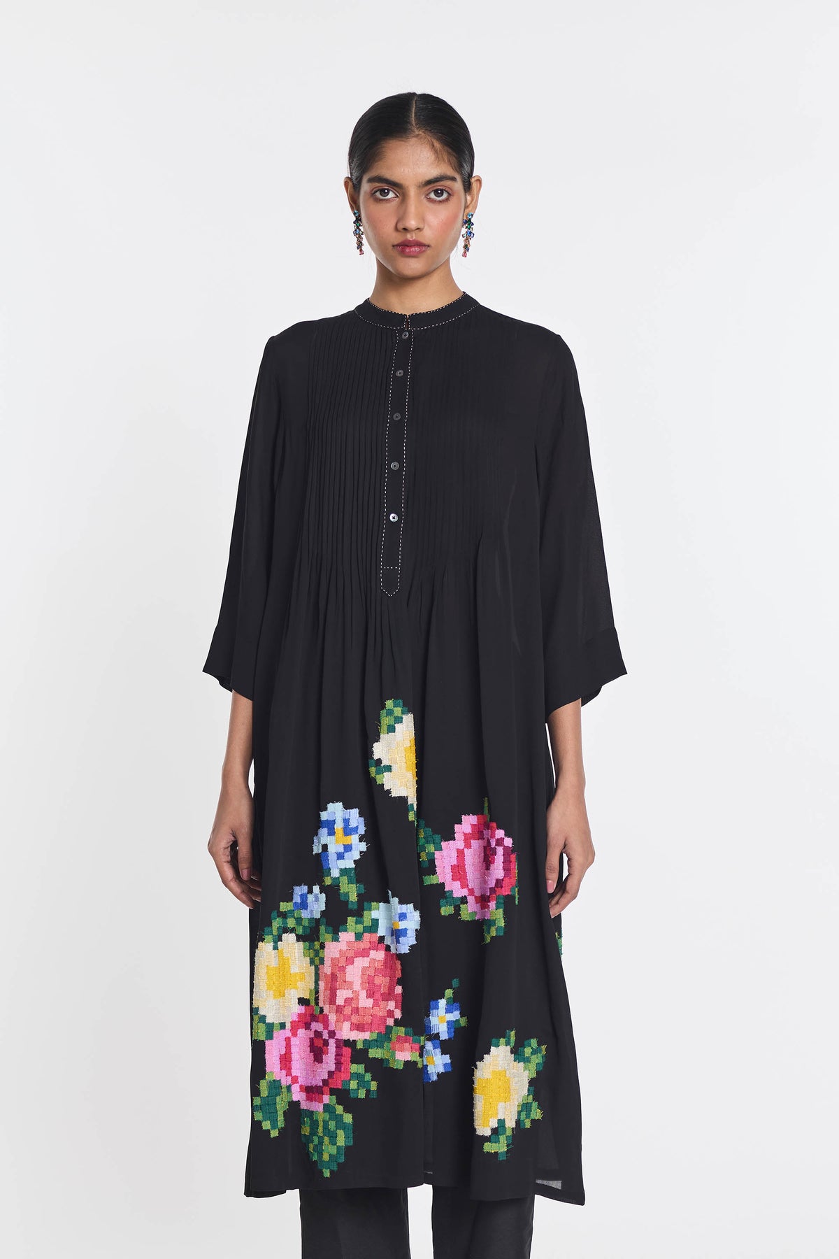 Orvella Kurta Set