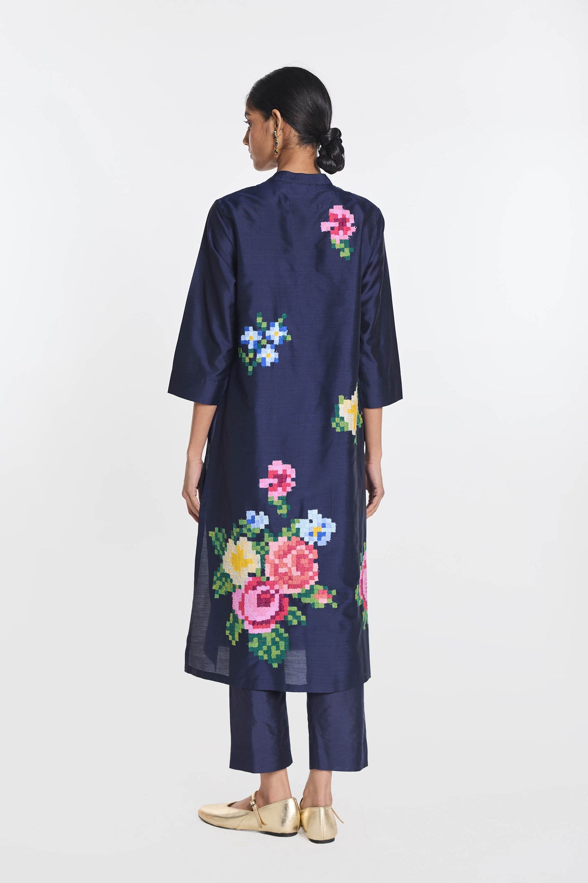 Velora Kurta Set
