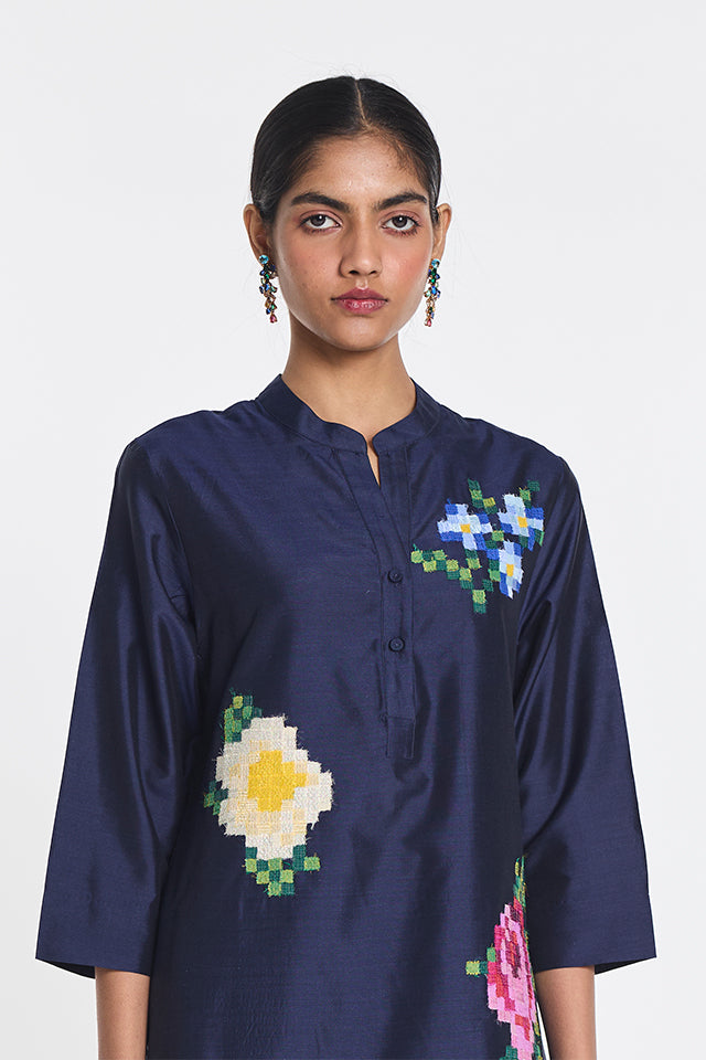 Velora Kurta Set