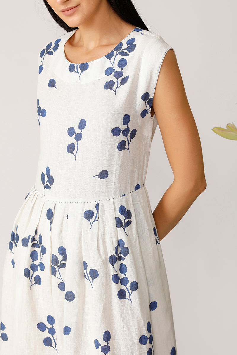 Chime Ivy Dress