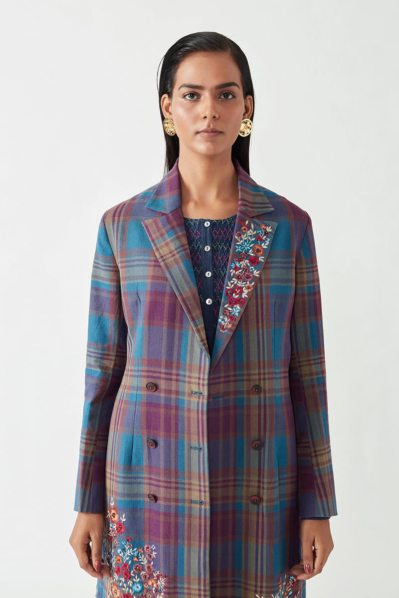 BLAKELY JACKET