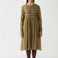 COHEN SMOCKING TUNIC