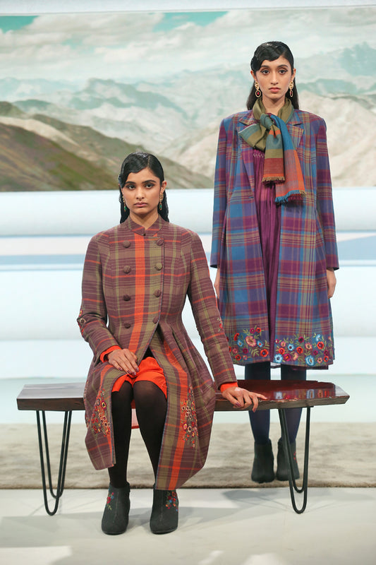 View With The Room look 9