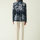 JIMBARAN EMBROIDERED JACKET