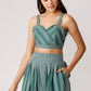 BACHATA SHORT BRALET