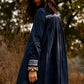 VINSON COLLARED TUNIC