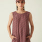 Bukit Printed Dress