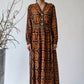 MOUASSINE DRESS