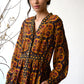 MOUASSINE DRESS