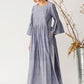 BETULA PLEATED DRESS