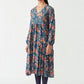 HELEN PRINTED DRESS