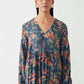 HELEN PRINTED DRESS
