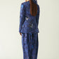 MUTURI PRINTED embellished JACKET