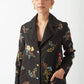 CELOSIA EMBROIDERED JACKET