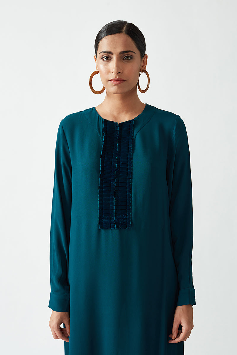 Rublina Straight Tunic