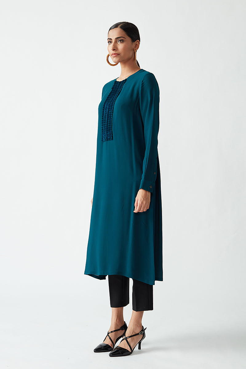 Rublina Straight Tunic