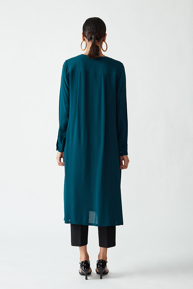 Rublina Straight Tunic