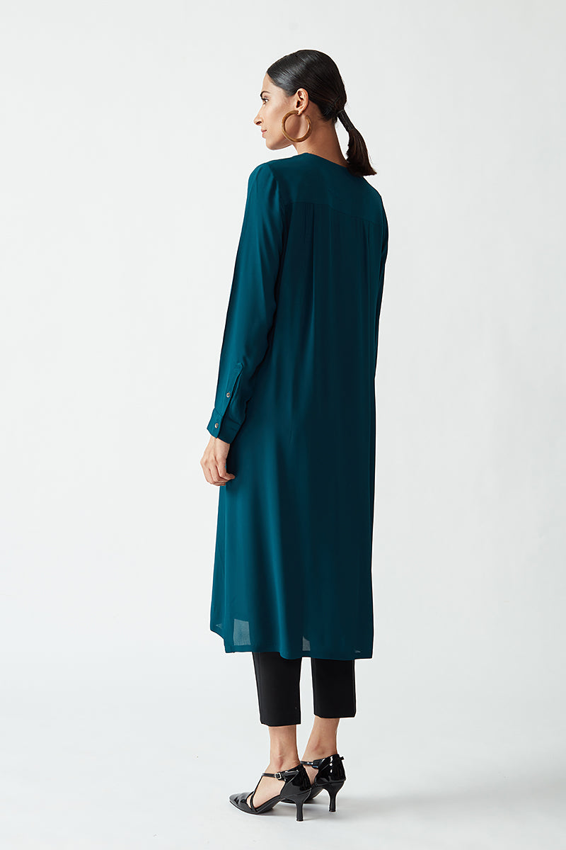 Rublina Straight Tunic