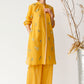 ALTO OVERLAY HIGH LOW TUNIC