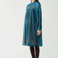 SIENNA SMOCKING TUNIC