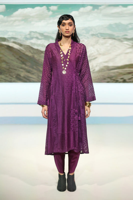 View With The Room Look 7