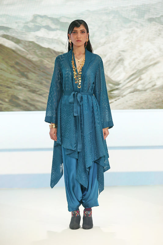 View With The Room Look 8