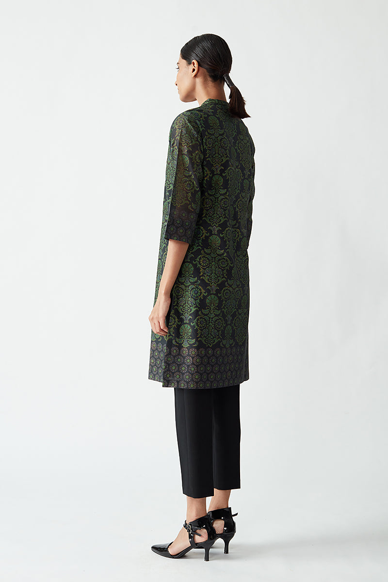 Jelka Printed Tunic