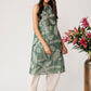 RAPCORE EMBROIDERED DRESS