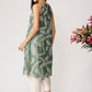 RAPCORE EMBROIDERED DRESS