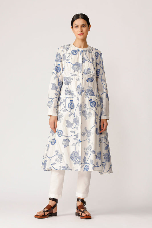 INEZIA KALIDAR TUNIC