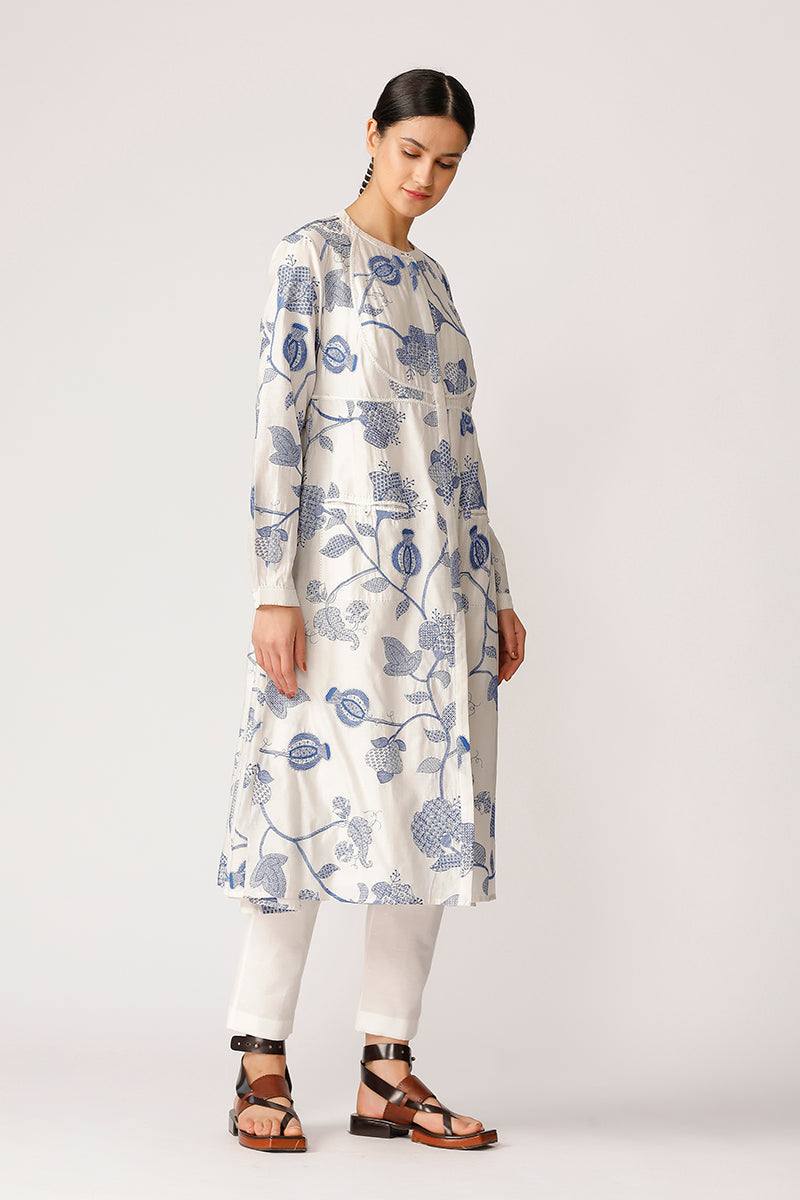 INEZIA KALIDAR TUNIC
