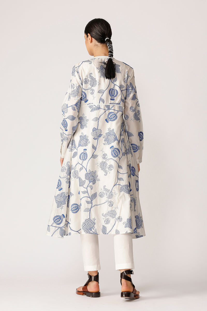 INEZIA KALIDAR TUNIC