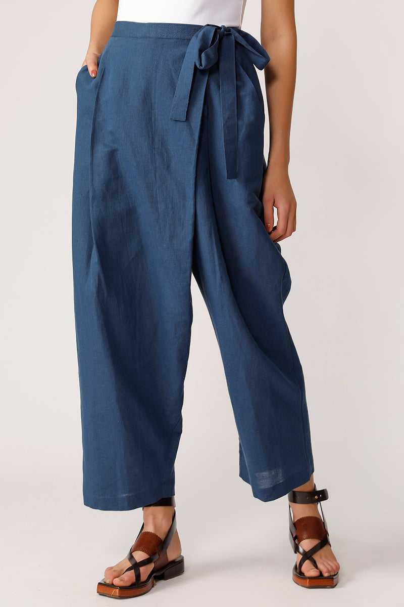 LORIKEET OVERLAP PANT