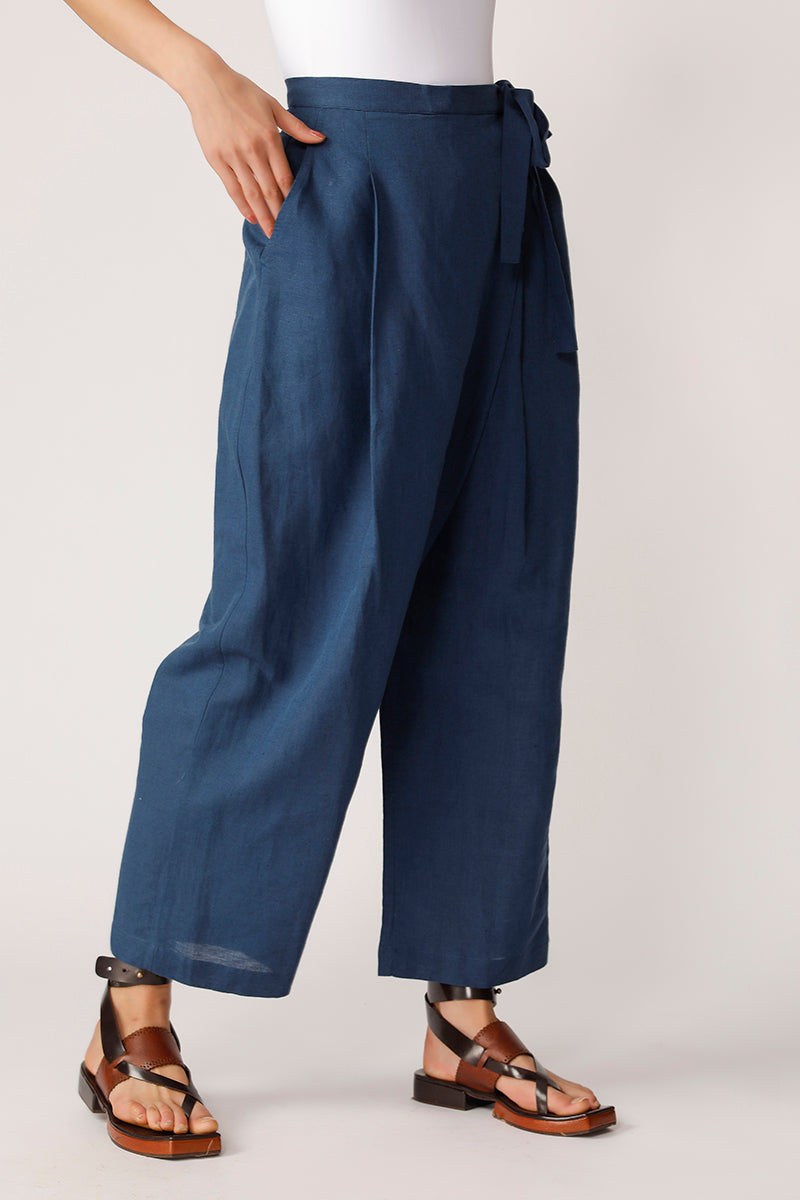 LORIKEET OVERLAP PANT