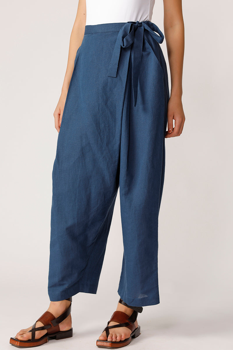 LORIKEET OVERLAP PANT