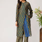 FEZ PRINTED TUNIC
