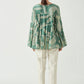 PATRICIA EMBROIDERED TOP